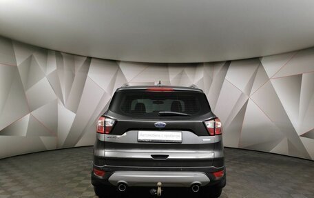 Ford Kuga III, 2018 год, 1 329 000 рублей, 8 фотография