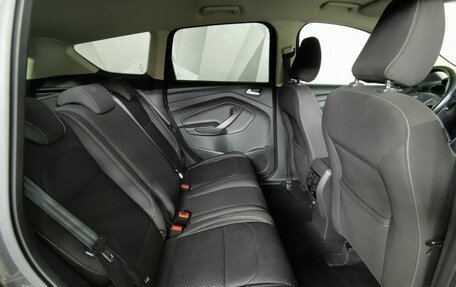 Ford Kuga III, 2018 год, 1 329 000 рублей, 12 фотография