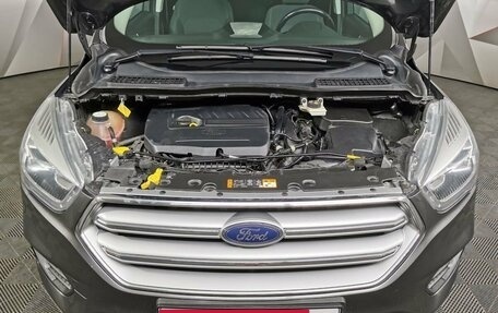 Ford Kuga III, 2018 год, 1 329 000 рублей, 18 фотография