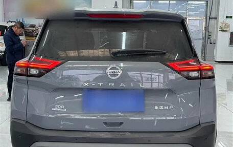 Nissan X-Trail, 2022 год, 1 940 000 рублей, 6 фотография