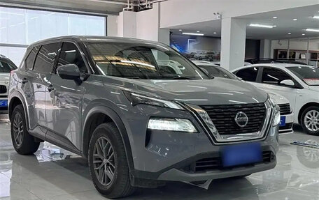 Nissan X-Trail, 2022 год, 1 940 000 рублей, 5 фотография