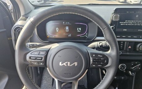 KIA Morning III, 2022 год, 889 999 рублей, 6 фотография