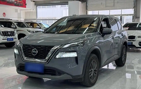 Nissan X-Trail, 2022 год, 1 940 000 рублей, 4 фотография