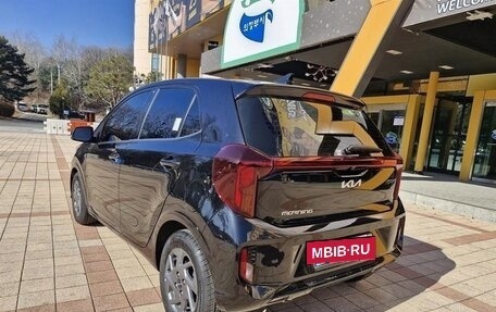 KIA Morning III, 2022 год, 889 999 рублей, 3 фотография