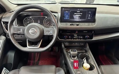 Nissan X-Trail, 2022 год, 1 940 000 рублей, 8 фотография