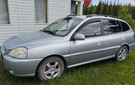 KIA Rio II, 2005 год, 250 000 рублей, 5 фотография
