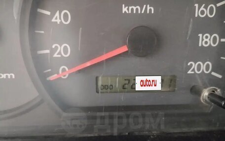 KIA Rio II, 2005 год, 250 000 рублей, 12 фотография