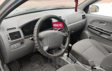 KIA Rio II, 2005 год, 250 000 рублей, 7 фотография