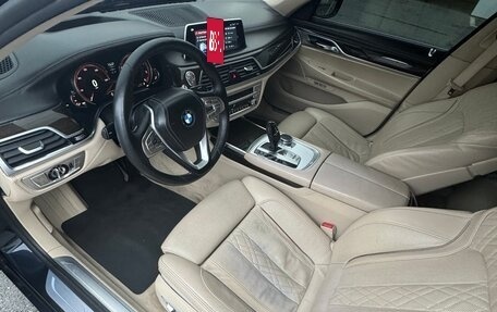 BMW 7 серия, 2016 год, 3 750 000 рублей, 16 фотография