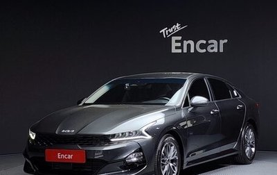 KIA K5, 2022 год, 2 000 000 рублей, 1 фотография