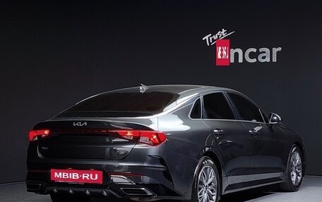 KIA K5, 2022 год, 2 000 000 рублей, 3 фотография