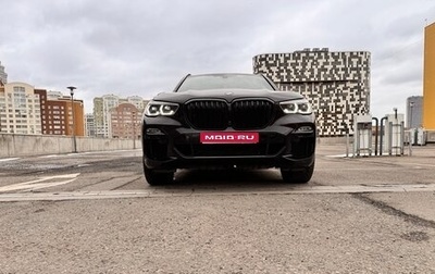 BMW X5, 2019 год, 7 250 000 рублей, 1 фотография