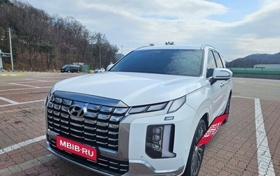 Hyundai Palisade I, 2022 год, 3 700 011 рублей, 1 фотография