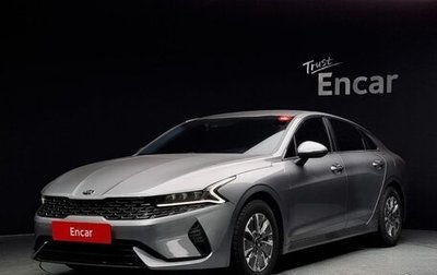 KIA K5, 2022 год, 1 900 000 рублей, 1 фотография