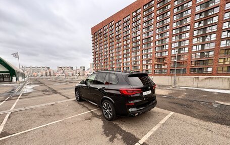 BMW X5, 2019 год, 7 250 000 рублей, 8 фотография