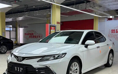 Toyota Camry, 2022 год, 2 180 000 рублей, 1 фотография