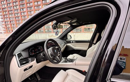 BMW X5, 2019 год, 7 250 000 рублей, 12 фотография