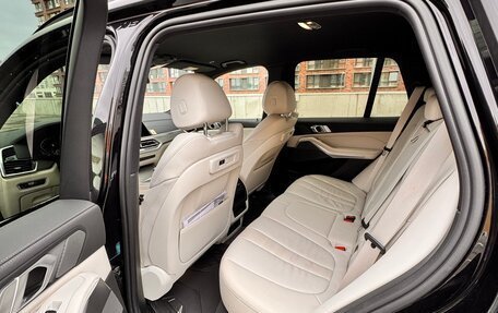 BMW X5, 2019 год, 7 250 000 рублей, 11 фотография