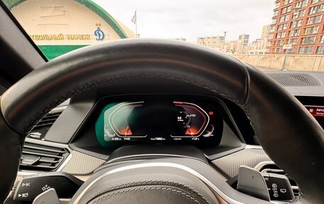 BMW X5, 2019 год, 7 250 000 рублей, 17 фотография