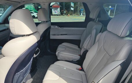 Hyundai Palisade I, 2022 год, 3 700 011 рублей, 14 фотография