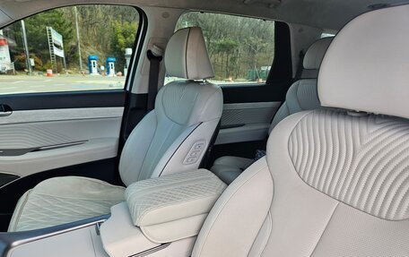 Hyundai Palisade I, 2022 год, 3 700 011 рублей, 13 фотография