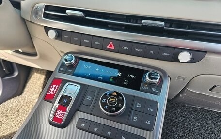 Hyundai Palisade I, 2022 год, 3 700 011 рублей, 10 фотография