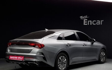 KIA K5, 2022 год, 1 900 000 рублей, 3 фотография