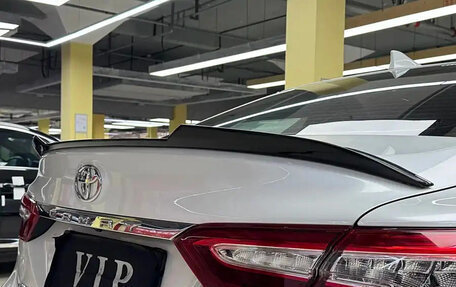 Toyota Camry, 2022 год, 2 180 000 рублей, 7 фотография