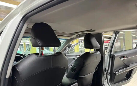 Toyota Camry, 2022 год, 2 180 000 рублей, 20 фотография