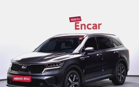 KIA Sorento IV, 2022 год, 2 500 000 рублей, 1 фотография
