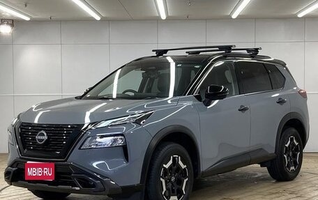 Nissan X-Trail, 2022 год, 2 600 000 рублей, 1 фотография
