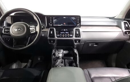 KIA Sorento IV, 2022 год, 2 500 000 рублей, 4 фотография