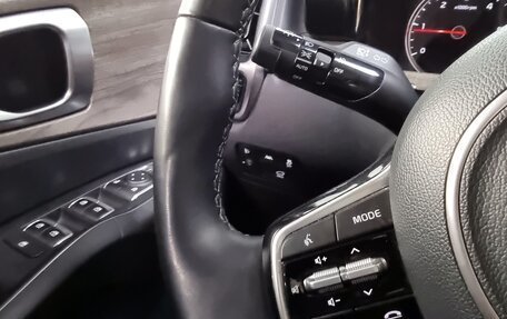 KIA Sorento IV, 2022 год, 2 500 000 рублей, 8 фотография