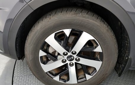 KIA Sorento IV, 2022 год, 2 500 000 рублей, 12 фотография