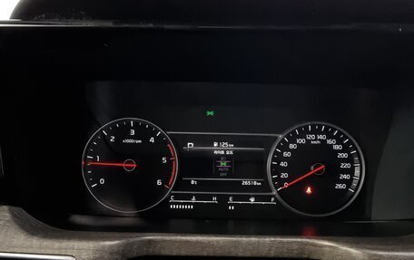 KIA Sorento IV, 2022 год, 2 500 000 рублей, 10 фотография