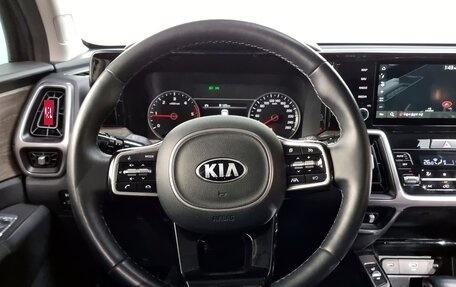 KIA Sorento IV, 2022 год, 2 500 000 рублей, 5 фотография