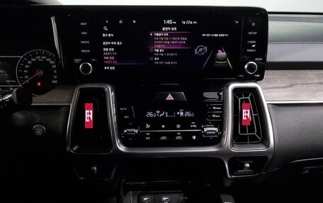 KIA Sorento IV, 2022 год, 2 500 000 рублей, 11 фотография