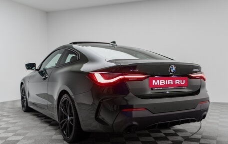 BMW 4 серия, 2022 год, 6 290 000 рублей, 30 фотография