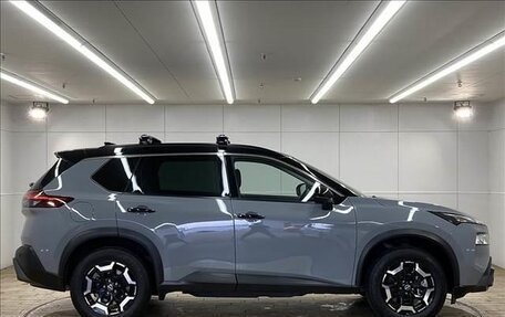 Nissan X-Trail, 2022 год, 2 600 000 рублей, 8 фотография