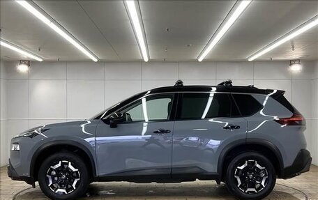Nissan X-Trail, 2022 год, 2 600 000 рублей, 7 фотография