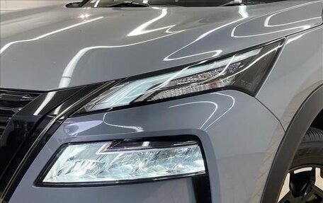 Nissan X-Trail, 2022 год, 2 600 000 рублей, 10 фотография