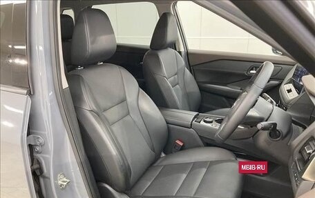 Nissan X-Trail, 2022 год, 2 600 000 рублей, 2 фотография
