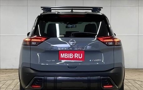 Nissan X-Trail, 2022 год, 2 600 000 рублей, 6 фотография