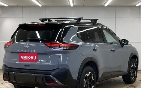 Nissan X-Trail, 2022 год, 2 600 000 рублей, 15 фотография