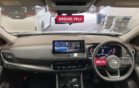 Nissan X-Trail, 2022 год, 2 600 000 рублей, 17 фотография