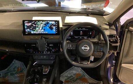 Nissan X-Trail, 2022 год, 2 900 000 рублей, 13 фотография