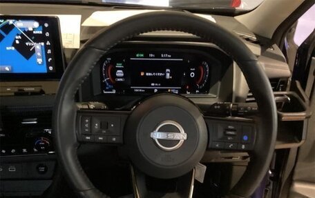 Nissan X-Trail, 2022 год, 2 900 000 рублей, 12 фотография