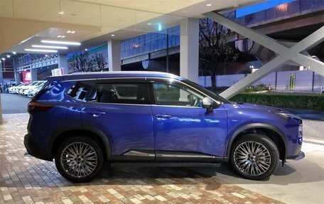 Nissan X-Trail, 2022 год, 2 900 000 рублей, 3 фотография