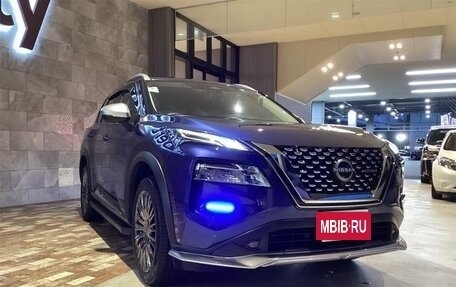 Nissan X-Trail, 2022 год, 2 900 000 рублей, 2 фотография
