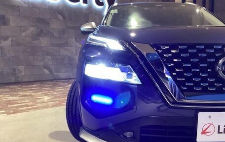 Nissan X-Trail, 2022 год, 2 900 000 рублей, 9 фотография